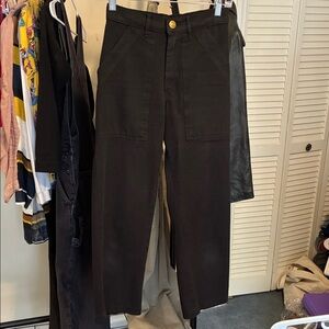 Big Bud Press Work Pants Petite XXS